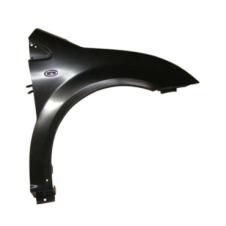 FRONT WING DRIVERS SIDE RH