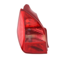 REAR LAMP PASSENGER SIDE LH