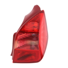 REAR LAMP DRIVERS SIDE RH