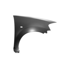 FRONT WING DRIVERS SIDE RH