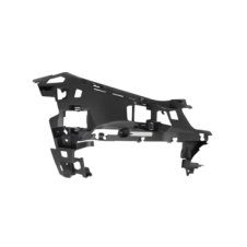 FRONT BUMPER BRACKET DRIVERS SIDE RH