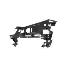 FRONT BUMPER BRACKET PASSENGER SIDE LH