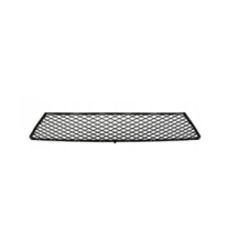 FRONT BUMPER GRILLE