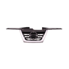 FRONT GRILLE
