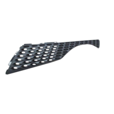 FRONT GRILLE PASSENGER SIDE LH