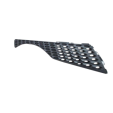 FRONT GRILLE DRIVERS SIDE RH