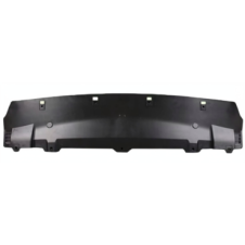 FRONT BUMPER UNDER TRAY