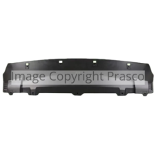 FRONT BUMPER UNDER TRAY