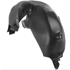 REAR WHEEL ARCH LINER DRIVERS SIDE RH