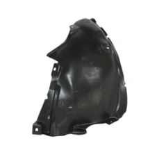 FRONT WHEEL ARCH LINER PASSENGER SIDE LH