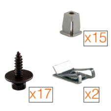 FITTING KIT