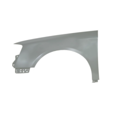 FRONT WING PASSENGER SIDE LH