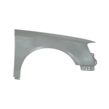 FRONT WING DRIVERS SIDE RH