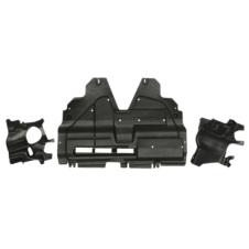 ENGINE UNDERTRAY KIT (3 SECTION KIT)