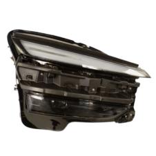 HEADLIGHT / HEADLAMP DRIVER SIDE RH
