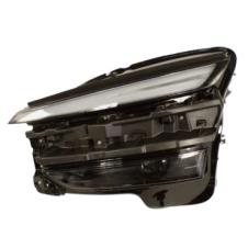 HEADLIGHT / HEADLAMP DRIVER SIDE RH