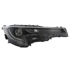 FULL LED (LED DRL) PROJECTOR TYPE (W/MTR) DRIVER SIDE RH