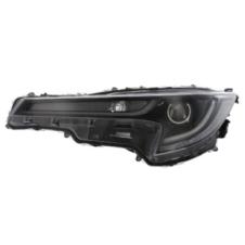 FULL LED (LED DRL) PROJECTOR TYPE (W/MTR) PASSENGER SIDE LH