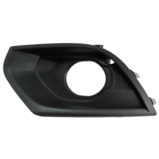 FOG LAMP GRILLE DRIVERS SIDE RH