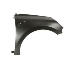 FRONT WING DRIVERS SIDE RH
