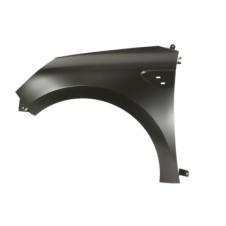 FRONT WING PASSENGER SIDE LH