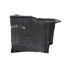 ENGINE UNDER COVER PASSENGER SIDE LH