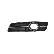 FOG LAMP COVER PASSENGER SIDE LH