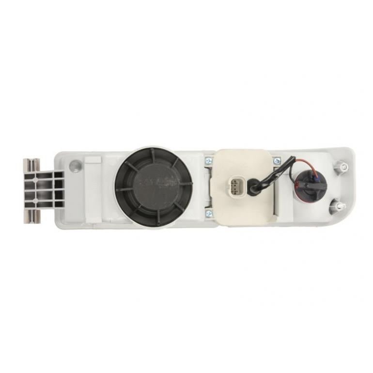 FRONT FOG & INDICATOR LAMP DRIVER SIDE RH