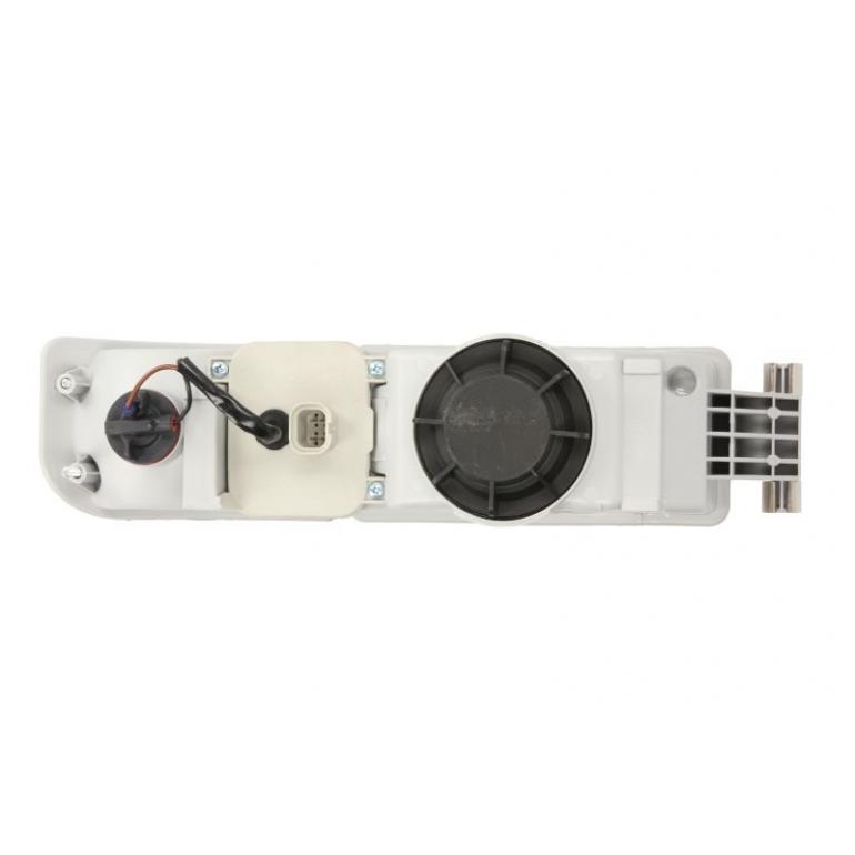 FRONT FOG & INDICATOR LAMP PASSENGER SIDE LH