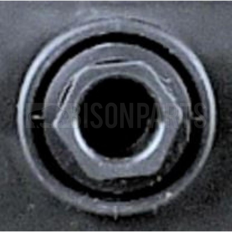 REAR COMBINATION LAMP PASSENGER SIDE LH