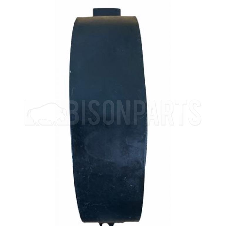 PROPSHAFT CENTRE CARRIER BEARING 45MM