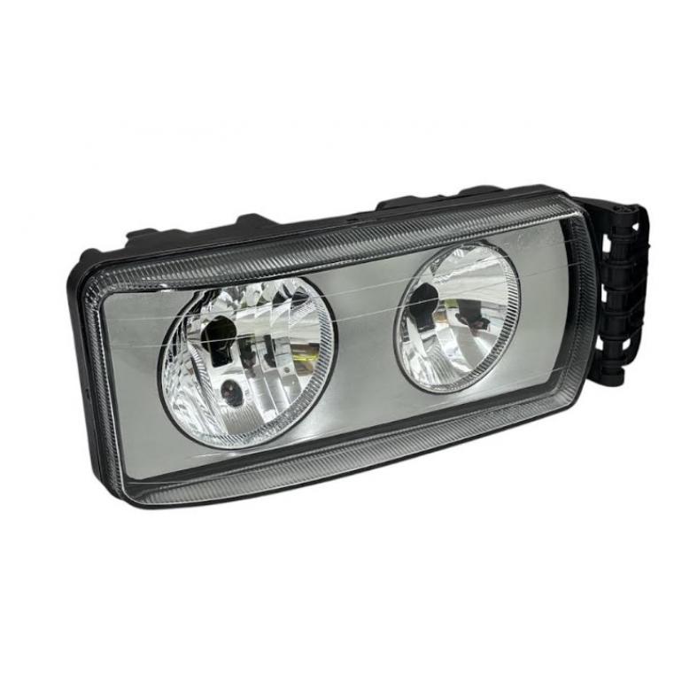 MANUAL ADJUST HEADLAMP DRIVER SIDE RH