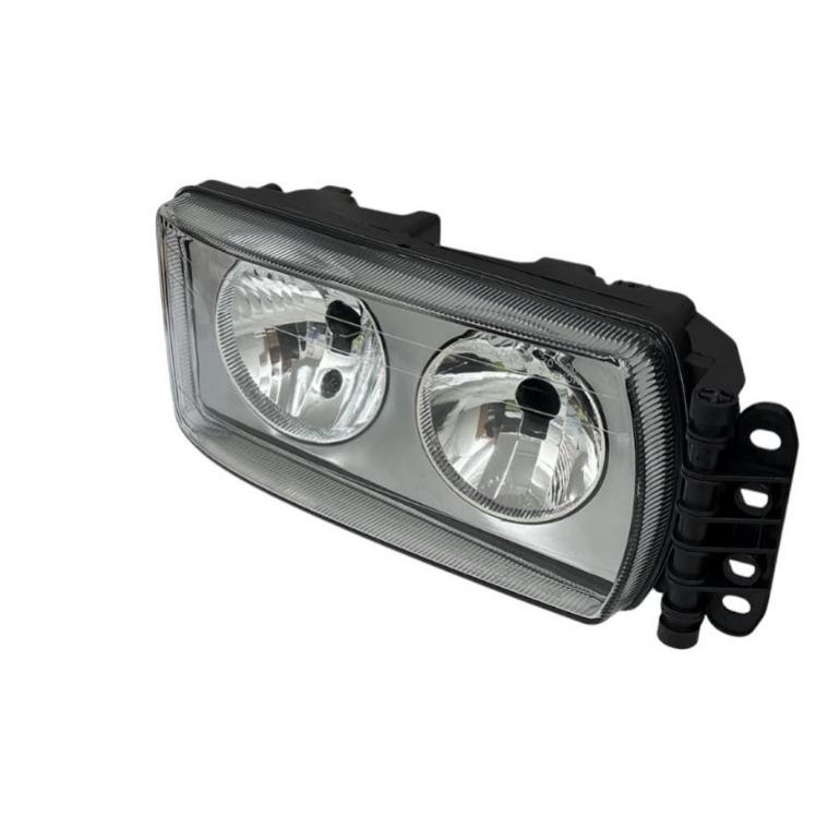 MANUAL ADJUST HEADLAMP DRIVER SIDE RH