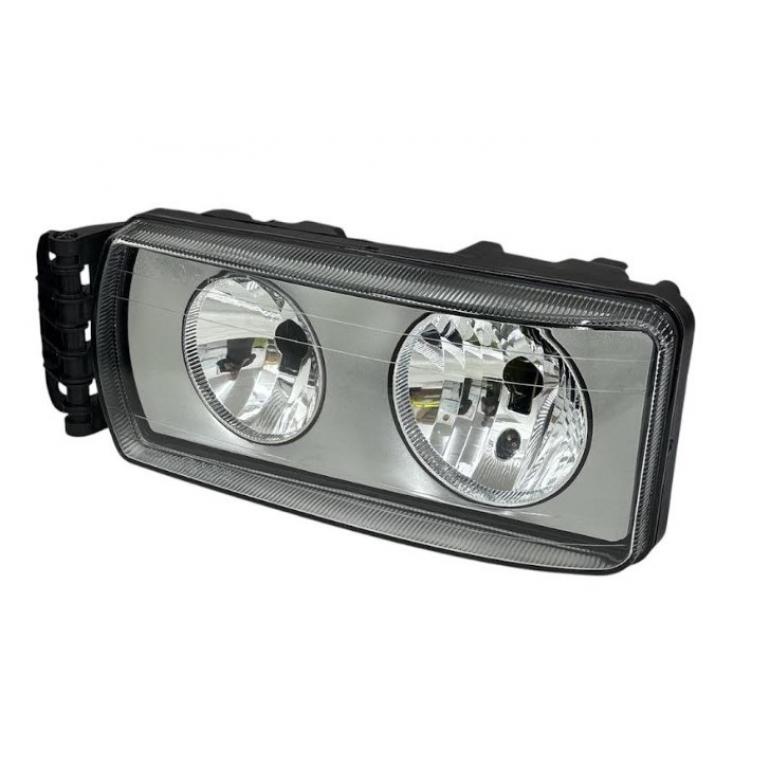 MANUAL ADJUST HEADLAMP PASSENGER SIDE LH