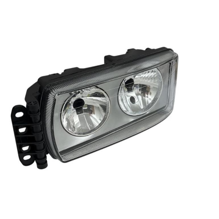MANUAL ADJUST HEADLAMP PASSENGER SIDE LH