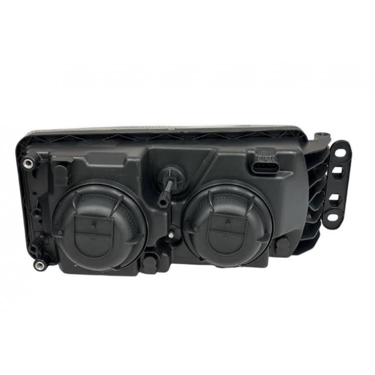 MANUAL ADJUST HEADLAMP PASSENGER SIDE LH