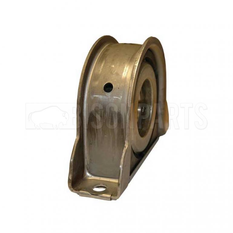PROPSHAFT CENTRE CARRIER BEARING (D) 65mm (W) 14mm (H) 75.5mm (HC) 194mm