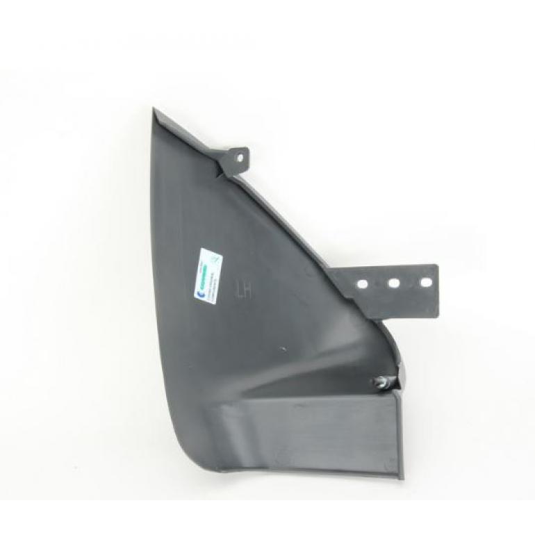 LOWER BUMPER SPOILER PASSENGER SIDE LH