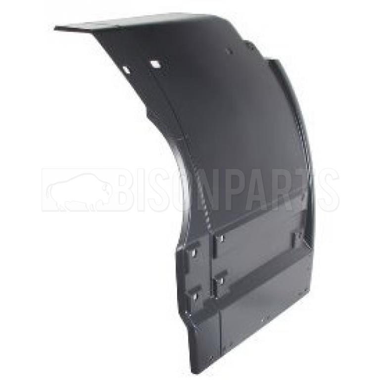 CABIN DROPWING PASSENGER SIDE LH