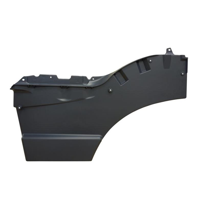 FRONT DOOR LOWER EXTENSION PANEL PASSENGER LH