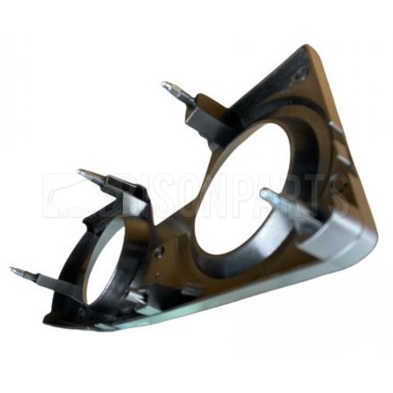 PRIMED FOG & SPOT LAMP SURROUND PASSENGER SIDE LH