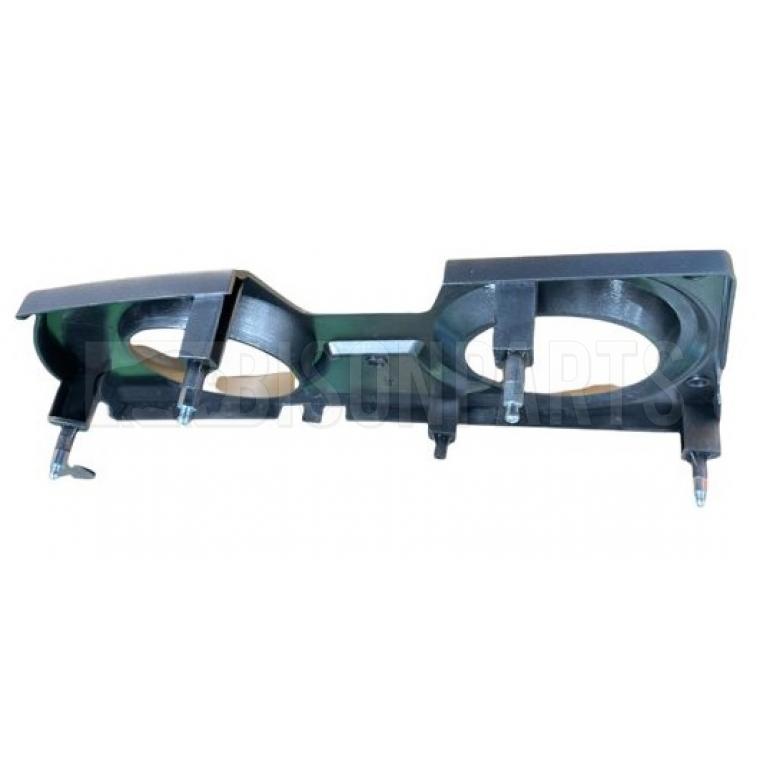 PRIMED FOG & SPOT LAMP SURROUND PASSENGER SIDE LH