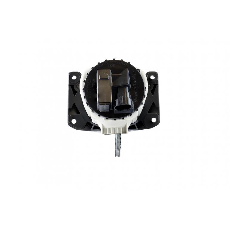 FRONT FOG LAMP FITS RH OR LH