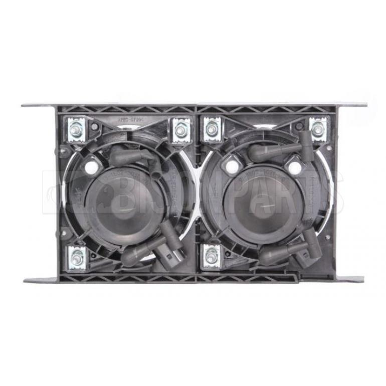 FRONT FOG & SPOT LAMP DRIVER SIDE RH