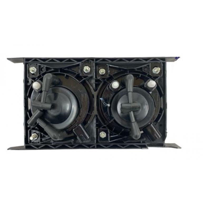 FRONT FOG & SPOT LAMP PASSENGER SIDE LH
