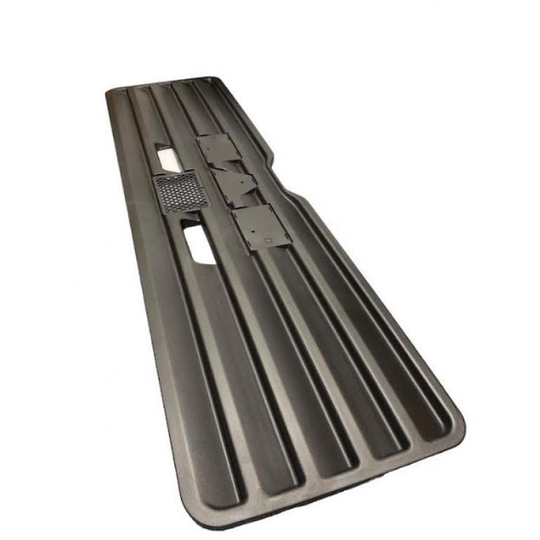 FRONT MAIN GRILLE PANEL