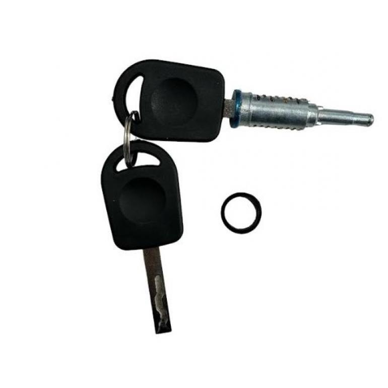 FRONT DOOR LOCK REPAIR KIT