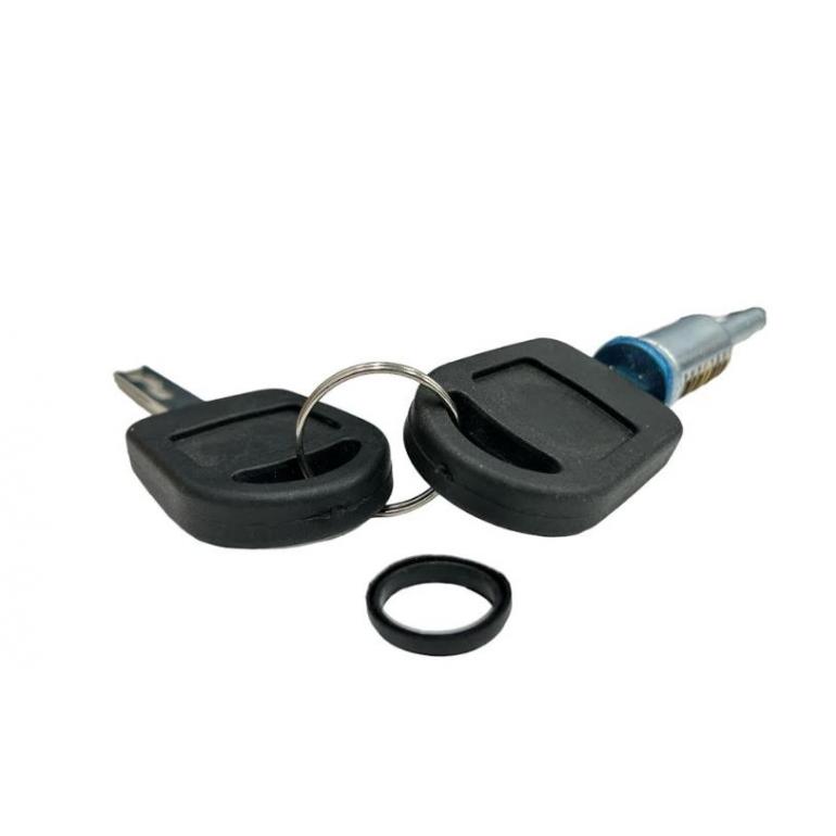 FRONT DOOR LOCK REPAIR KIT
