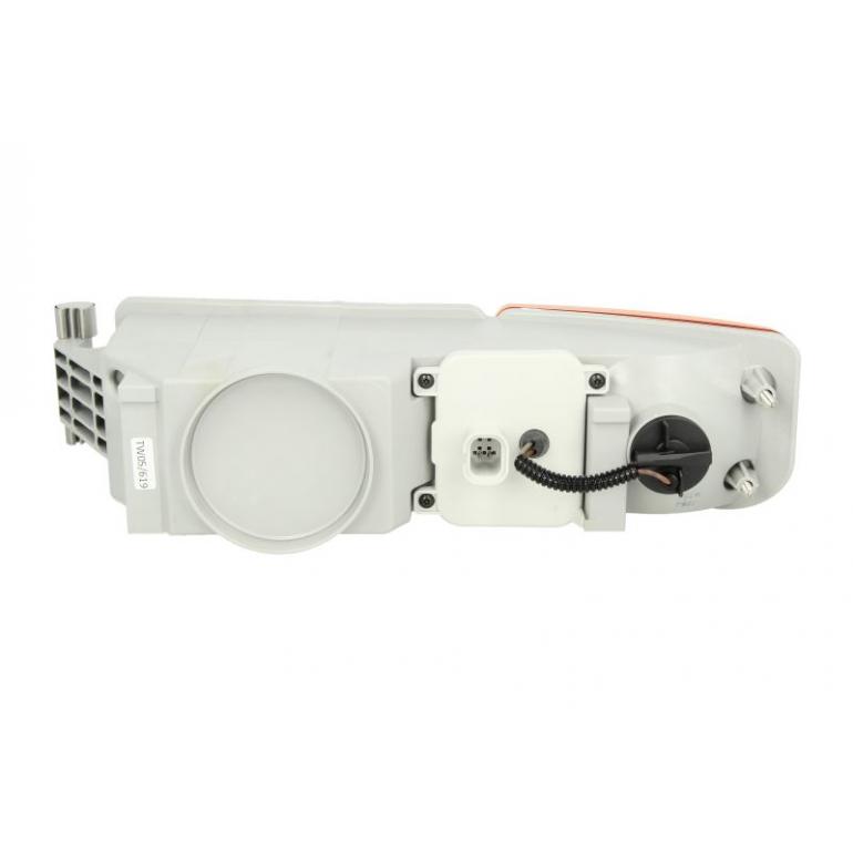FRONT PARK & INDICATOR LAMP DRIVER SIDE RH