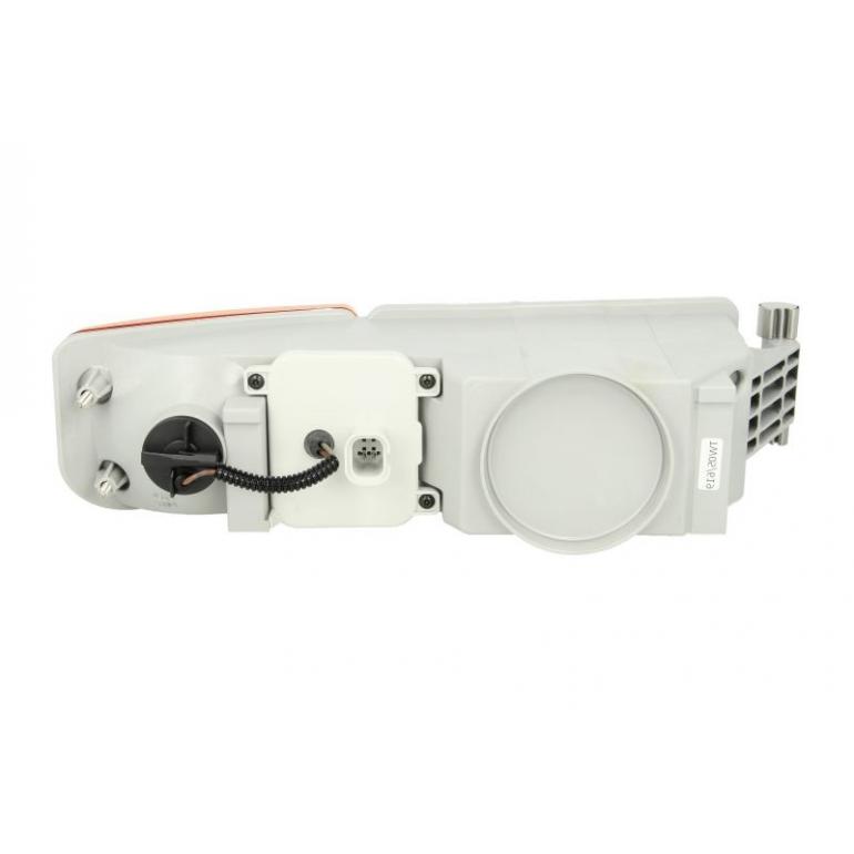 FRONT PARK & INDICATOR LAMP PASSENGER SIDE LH